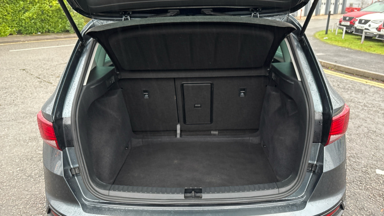 SEAT Ateca 1.5 TSI EVO Xperience 5dr Petrol Estate